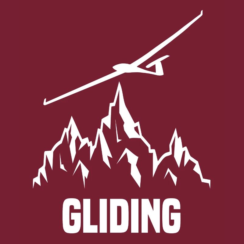 Glider glider pilot soaring