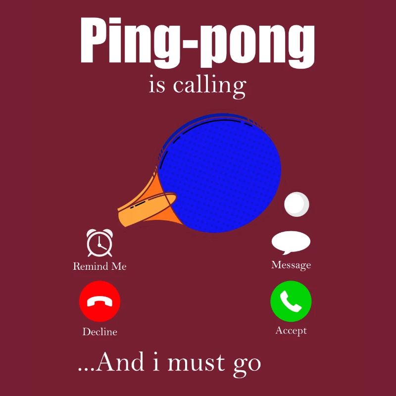 Ping-Pong