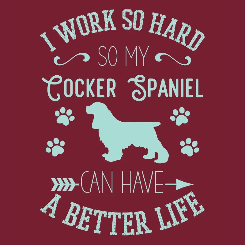 Cocker Spaniel