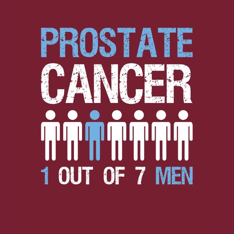 Prostate Cancer Conscience 1 sur 7 Vaincre