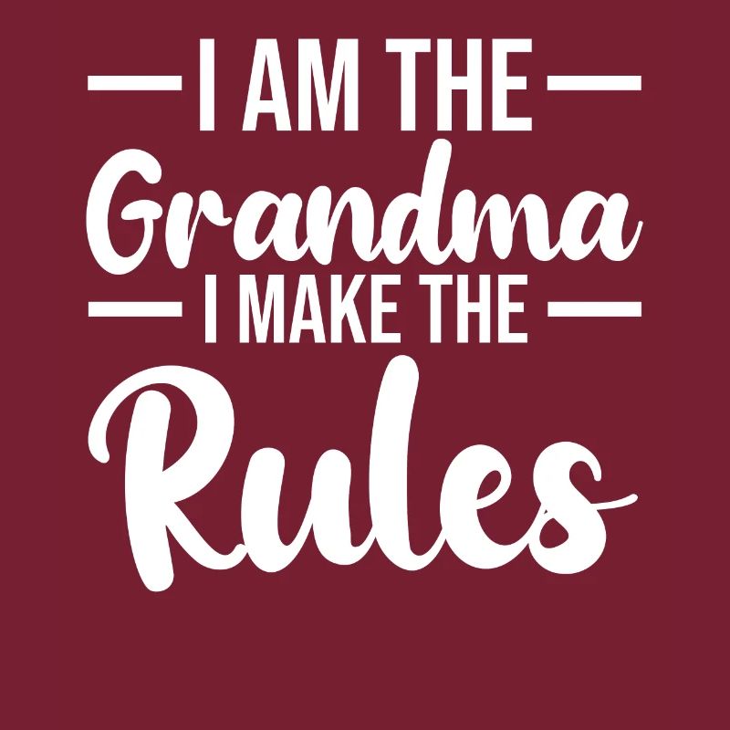 Granny Rules