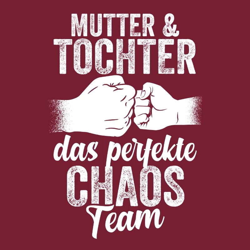 Mutter Und Tochter Muttertag