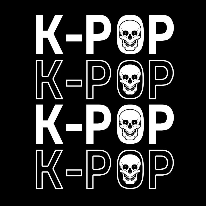 K-Pop Kpop