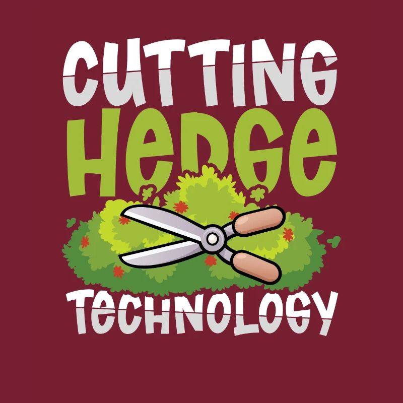 CUTTING HEDGE TECHNOLOGY