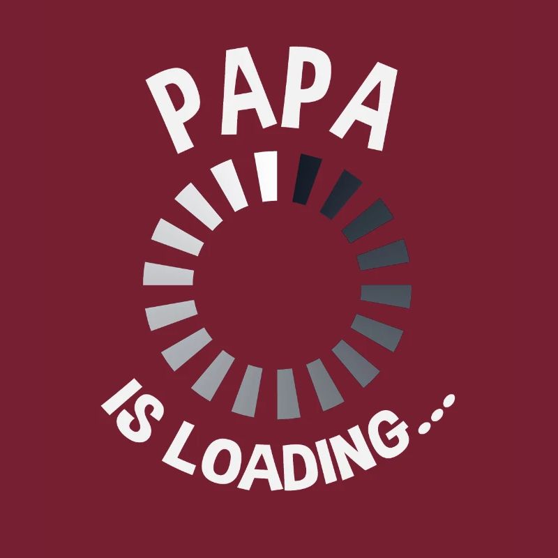 Papa Loading