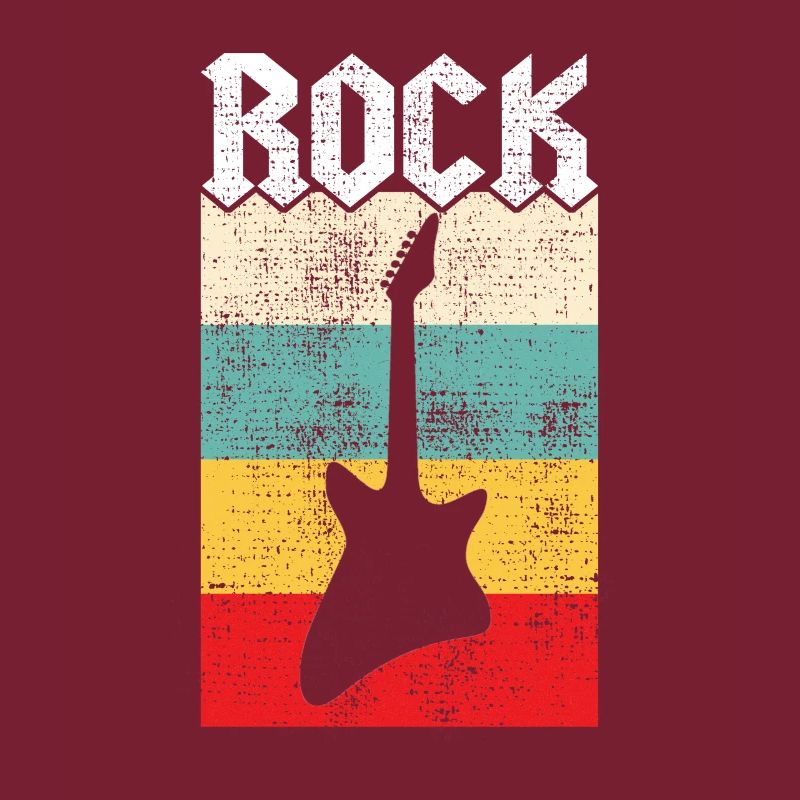 rock