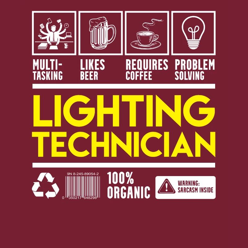 Licht Techniker
