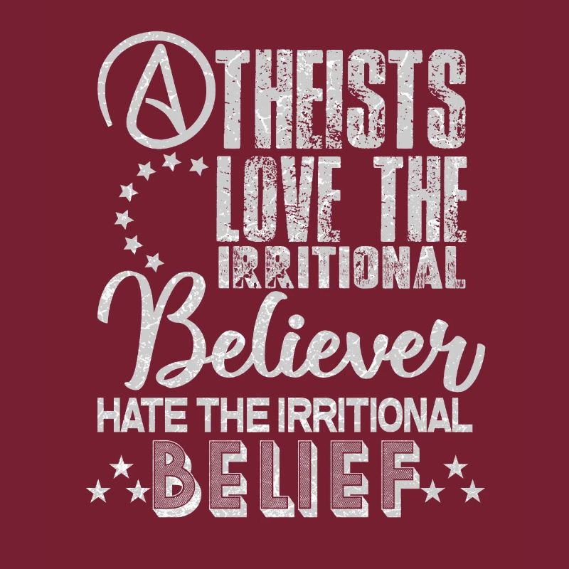 Atheismus