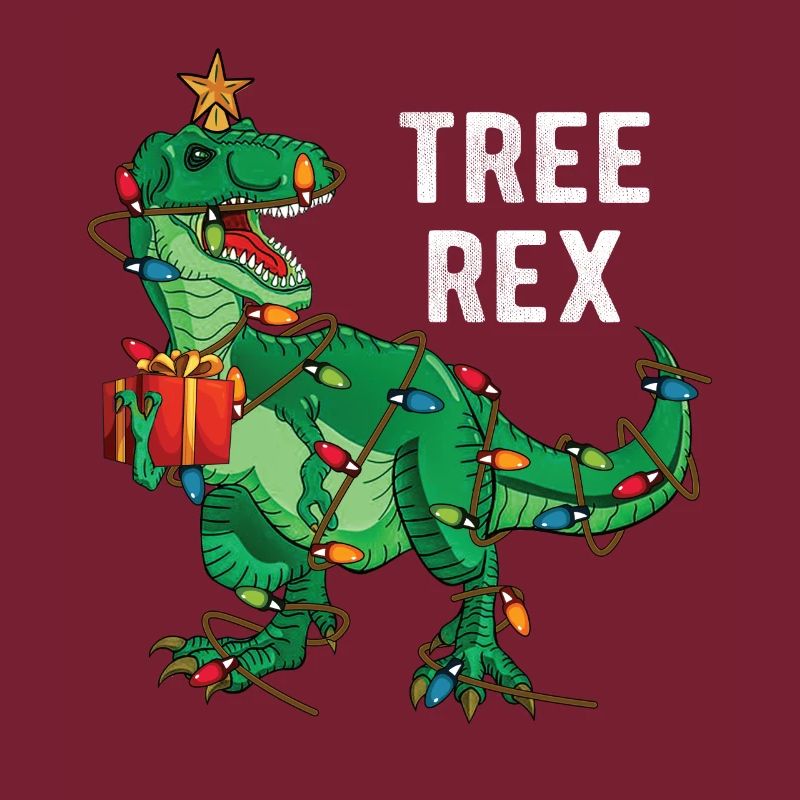 Tree Rex