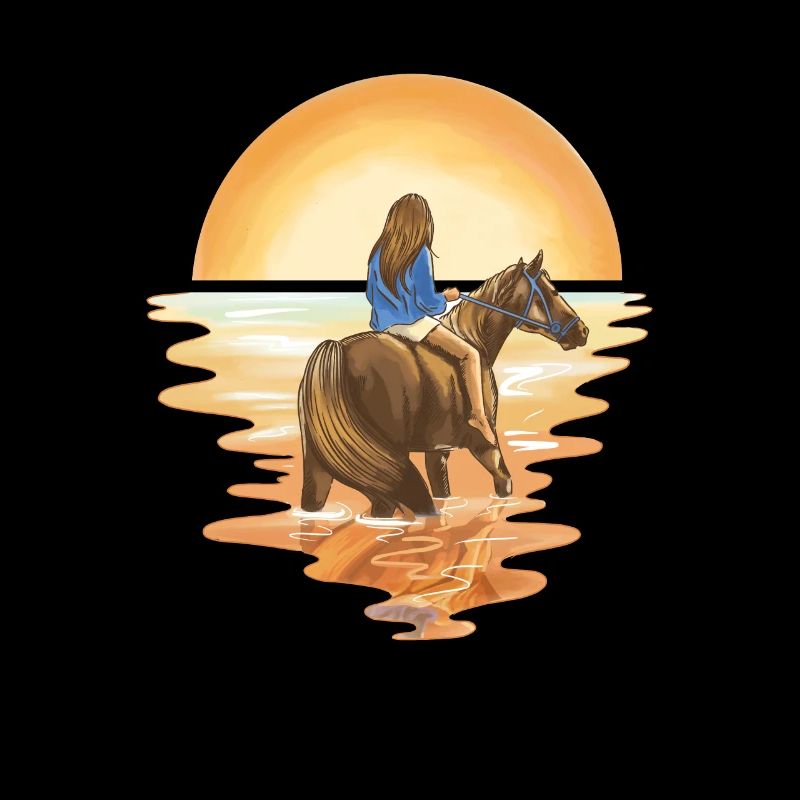 Pferd