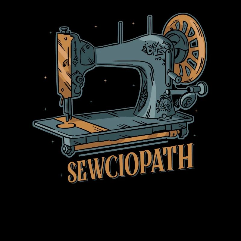 Sewing Sewing Machine Craft Hobby