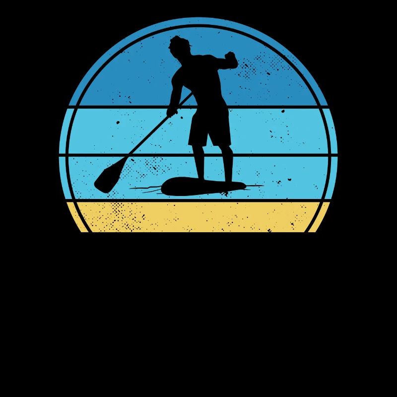 SUP paddle paddle Stand Up Paddle Hommes sup