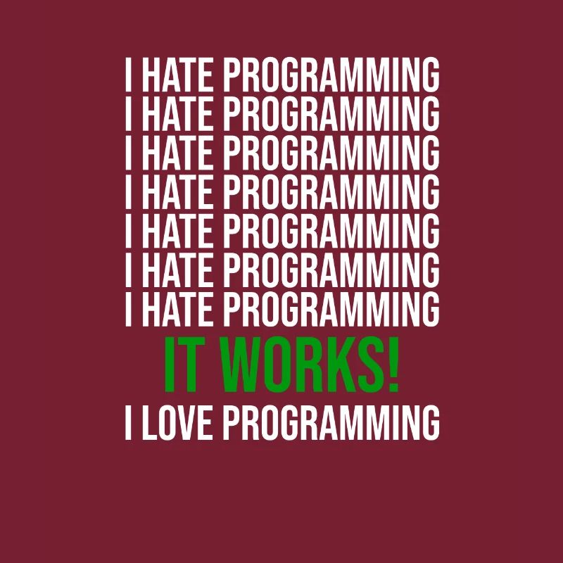 Programming Funny saying for programmers
