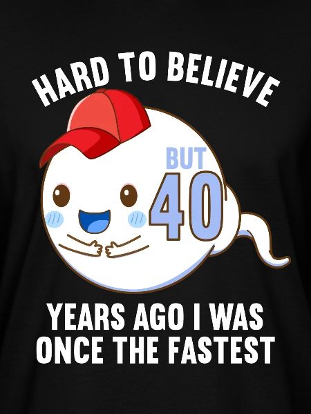 40 jaar geleden 40 jaar snelste 40e verjaardag