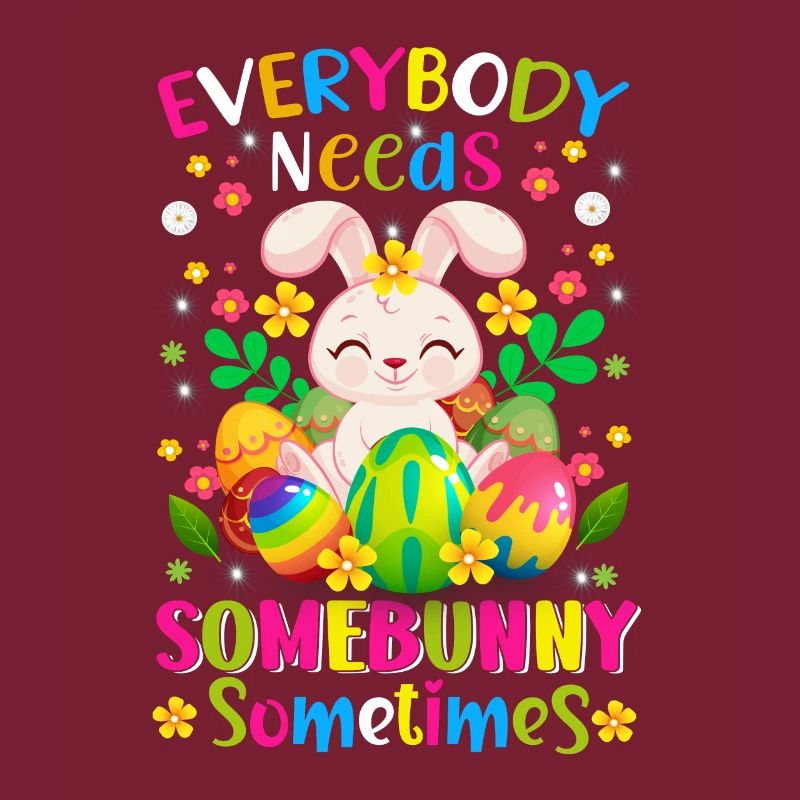 Easter Easter Easter Eggs