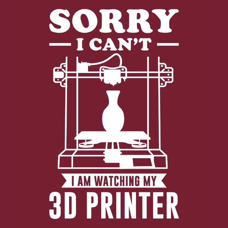 3D Printer Printing Machine Technology Technology Hobby