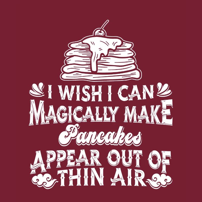 Pancakes Eierkuchen