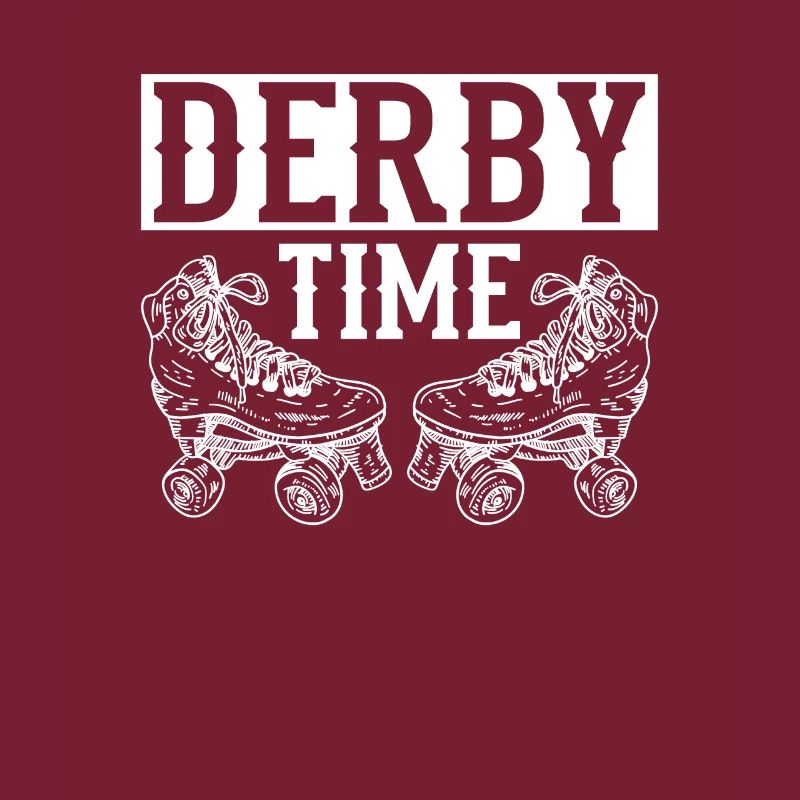 Roller Skate Roller Skating Roller Derby