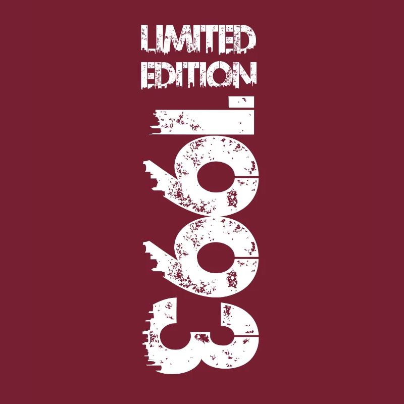 Édition limitée 1993
