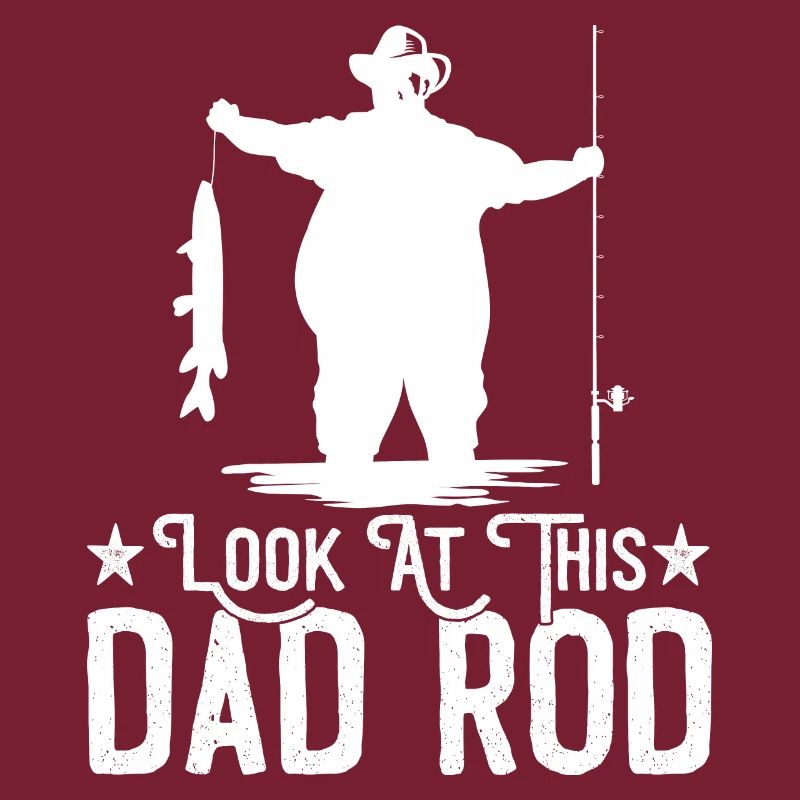 Fishing Daddy