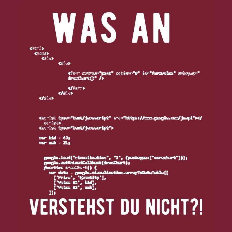 Informatik Informatiker Lustiges Programmierer