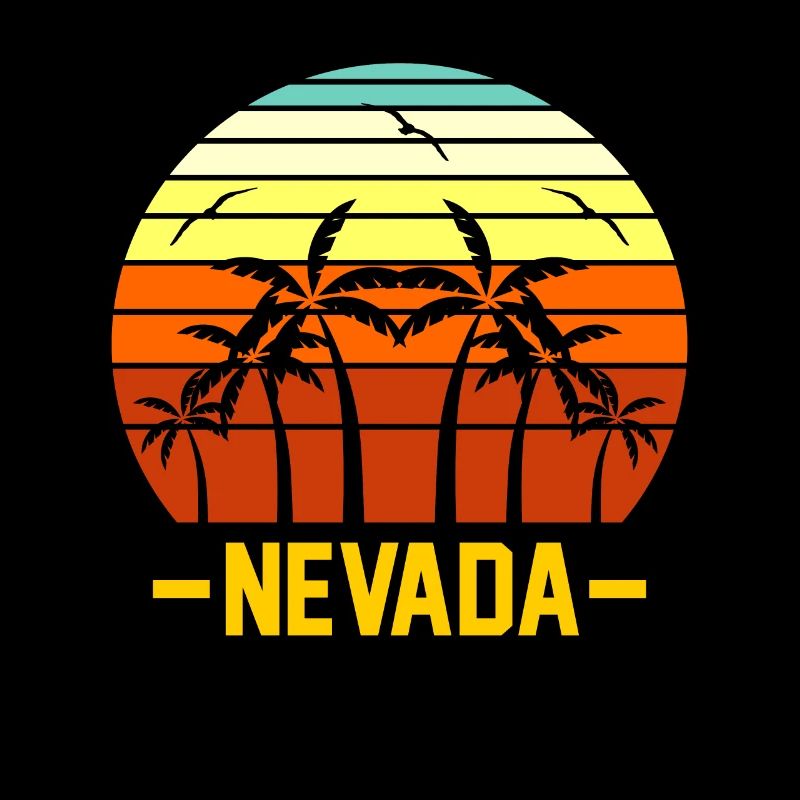 Nevada explorer gift