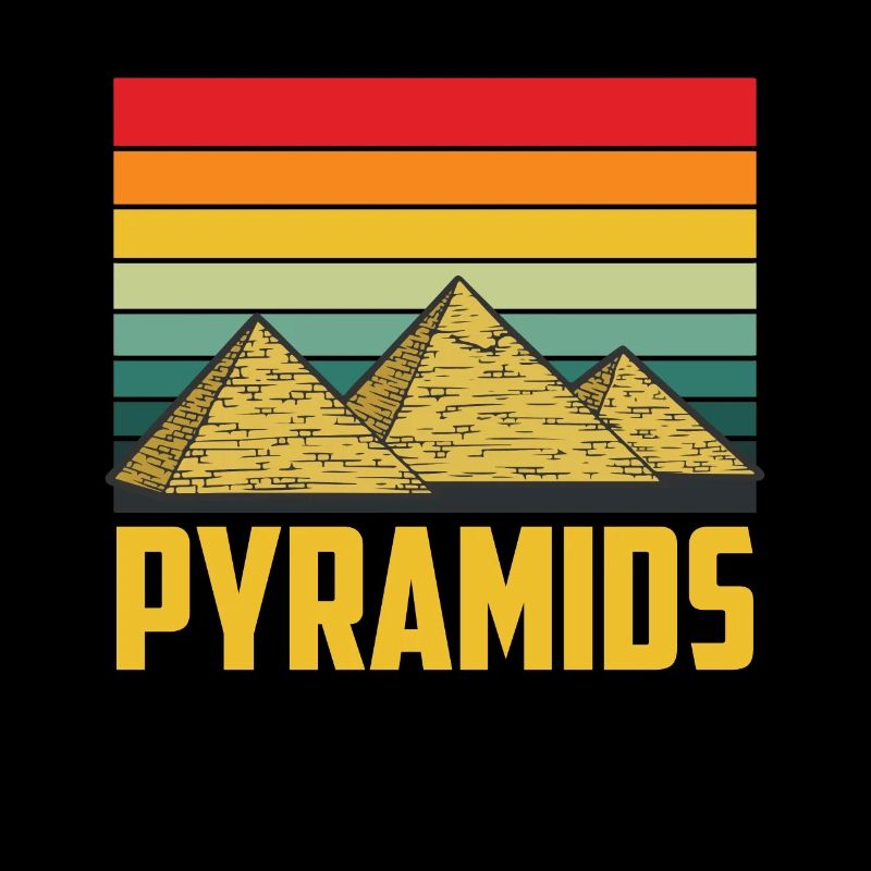 Pyramid Egypt Sphinx Giza Anubis