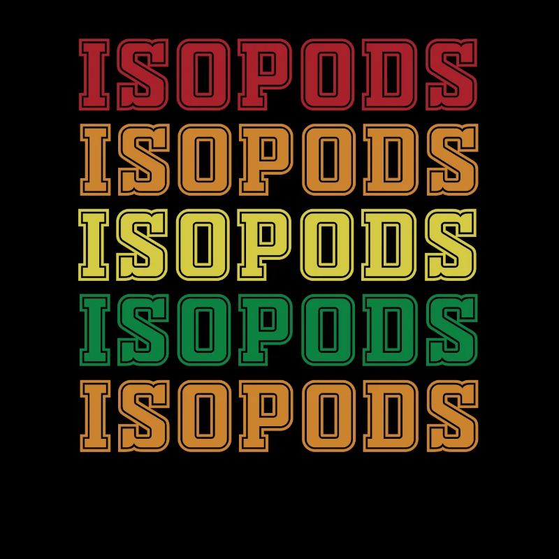 Cloportes
