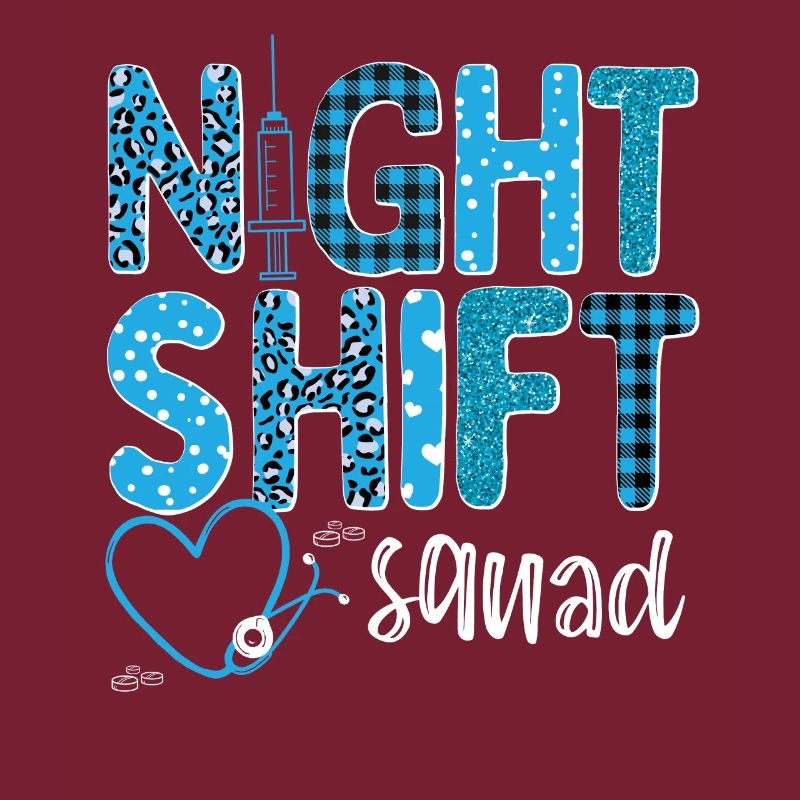 Paramedic Ambulance Tech Night Shift Squad EMT