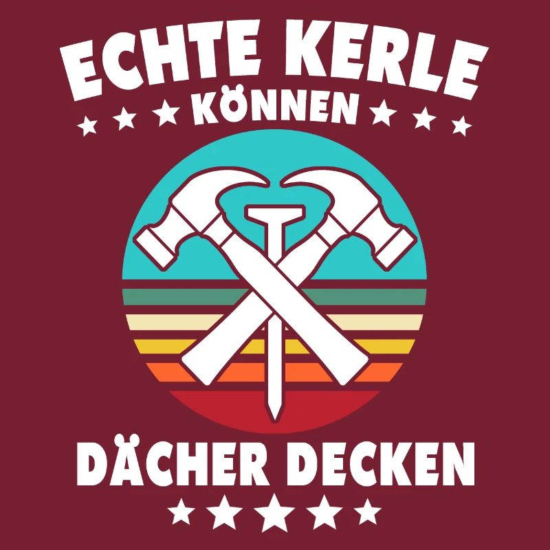 Dachdecker Dächer Decken Dachdecken