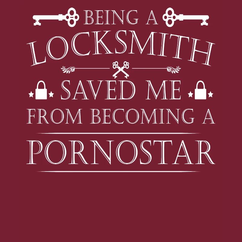 Locksmith security technology