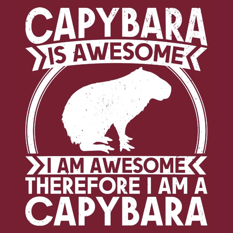 Capybara Rongeur Capybara Capybara