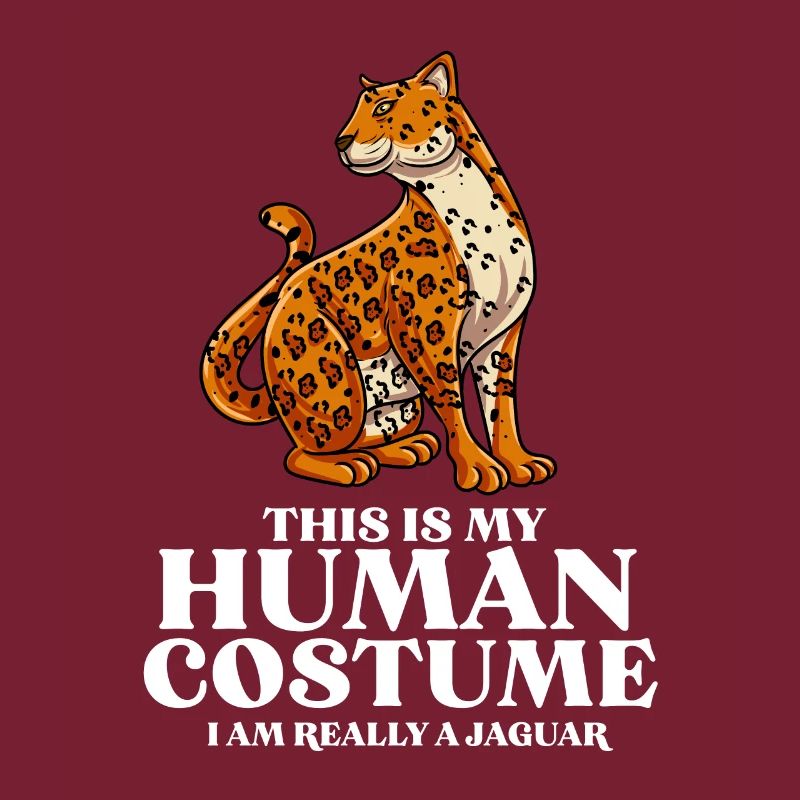 Jaguar Geschenkidee