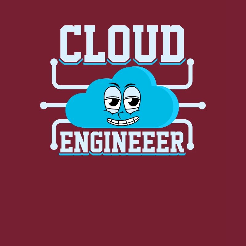 Cloud-Administrator Cloud-Devops