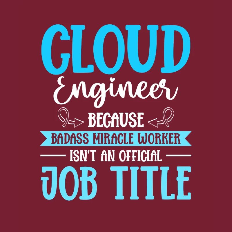 Cloud-Administrator Cloud-Devops