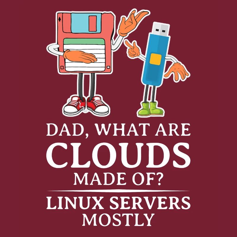 Cloud Computing Informatik Tech