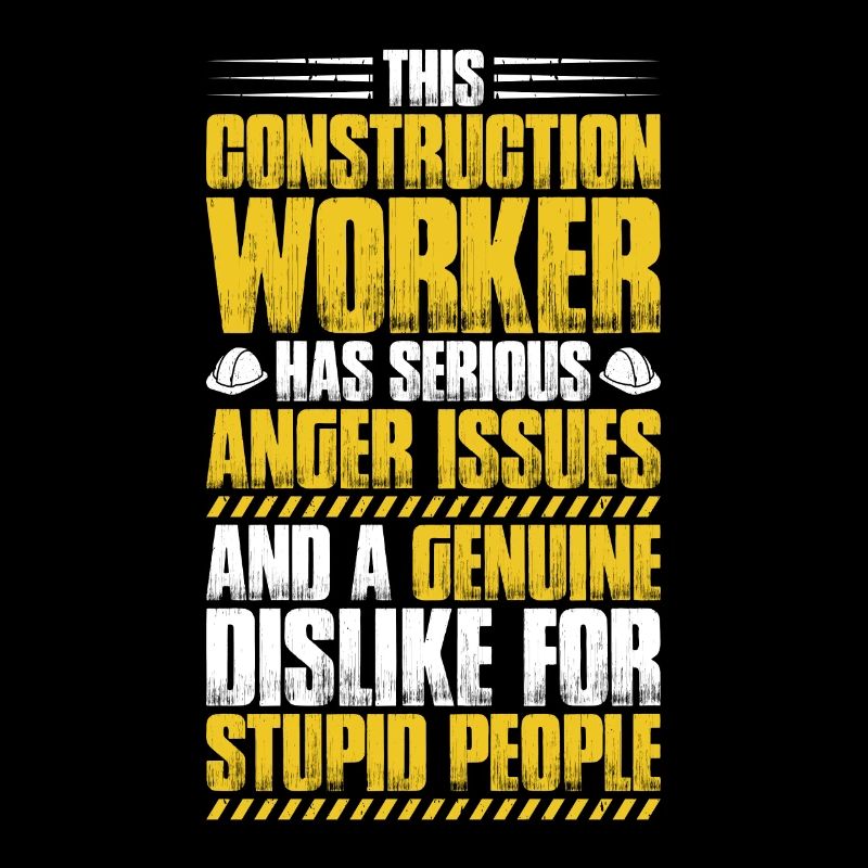 Ouvrier de la construction Métier de la construction Profession de la construction Maçon