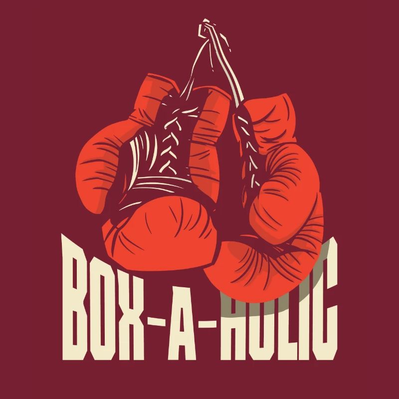 Funny Boxing Boxer Gift