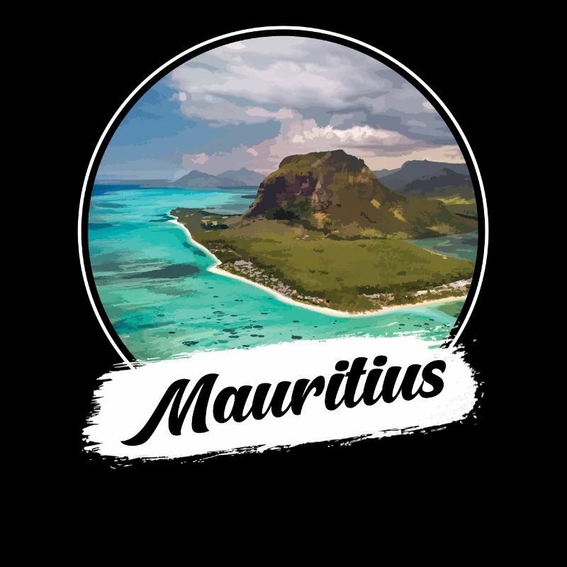 Souvenir de l’île Maurice