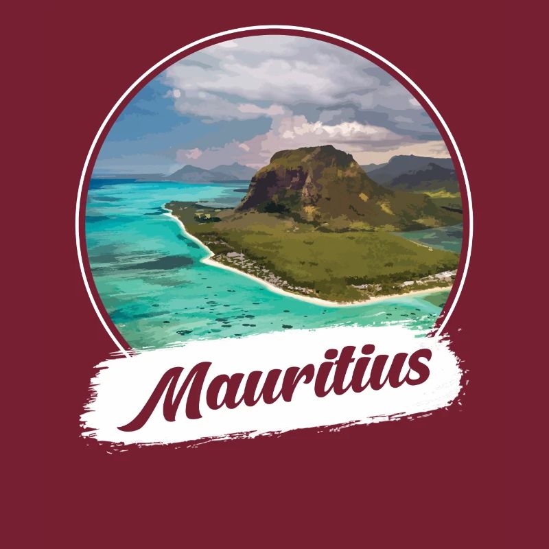 Souvenir de l’île Maurice