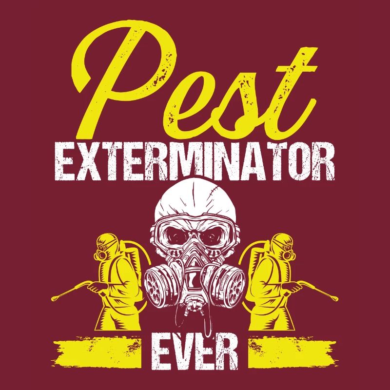 Pest Control Technician Pest Controller