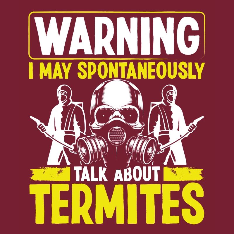 Termite Control Technician Pest Control Officer