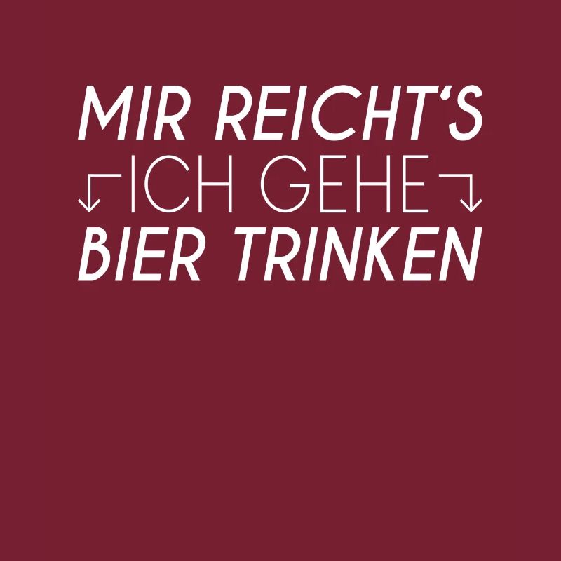 Bier Spruch