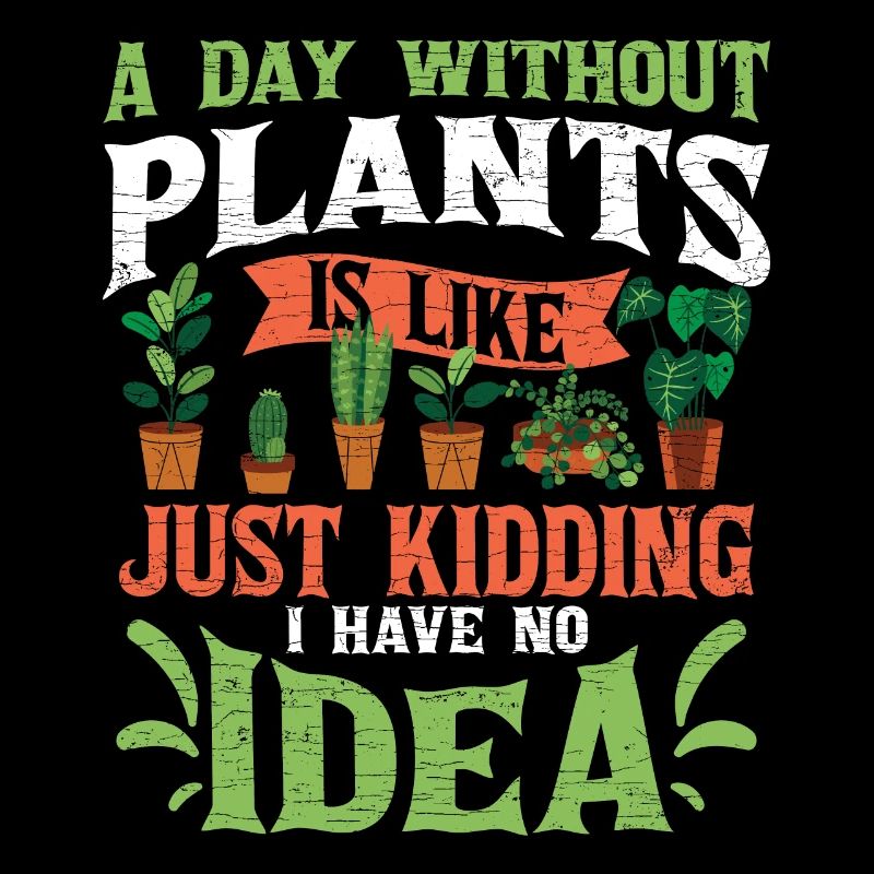 Pflanzenliebhaber Pflanzen