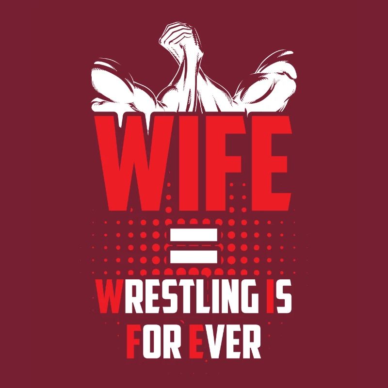 Lutteur grappling de lutte