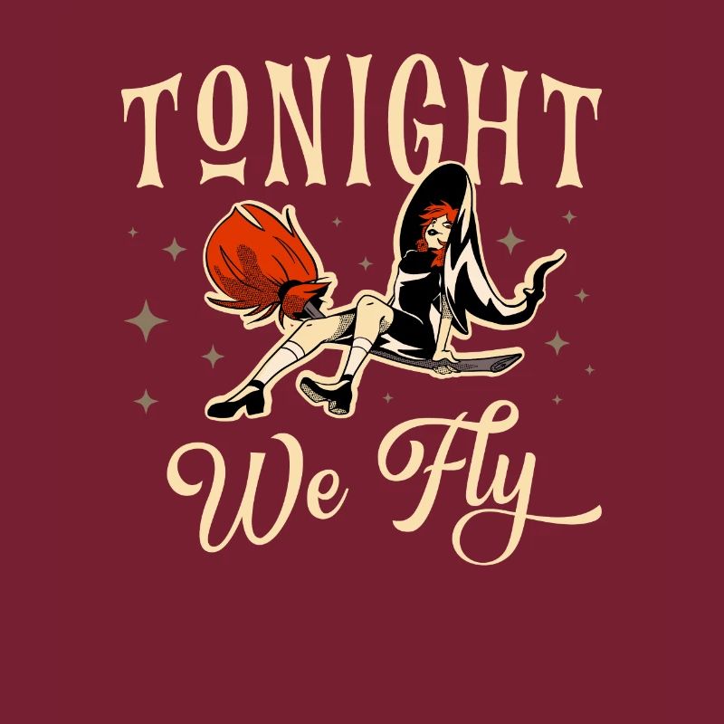 Heute Abend Fliegen Wir Süßes Oder Saures