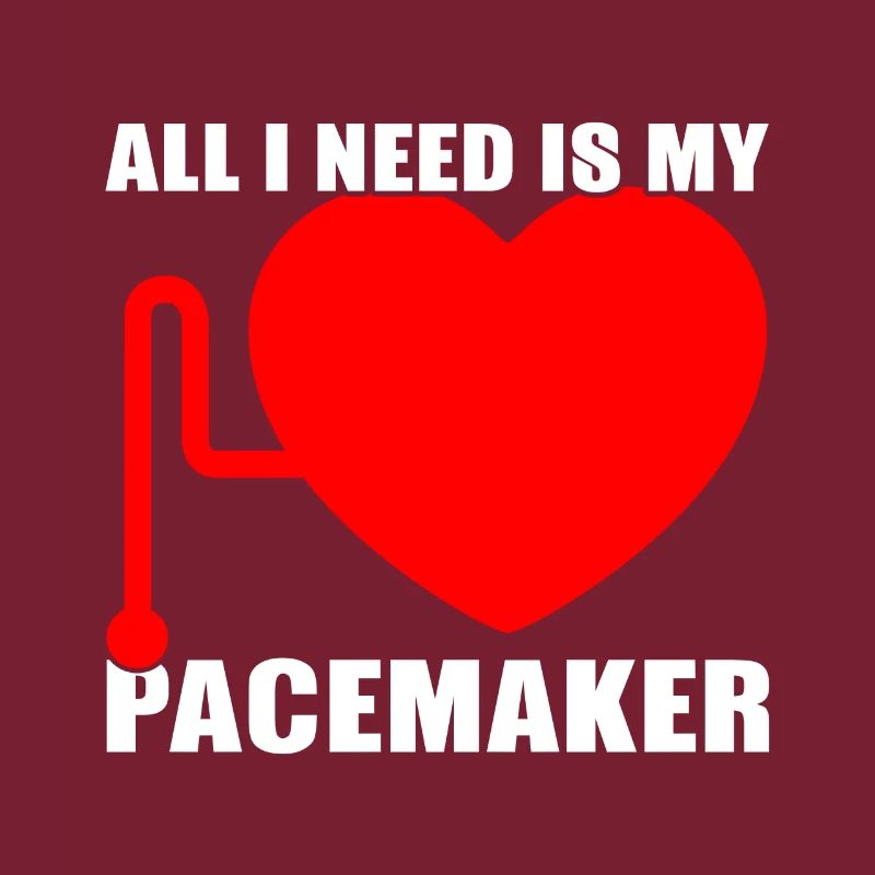 Heart surgery pacemaker