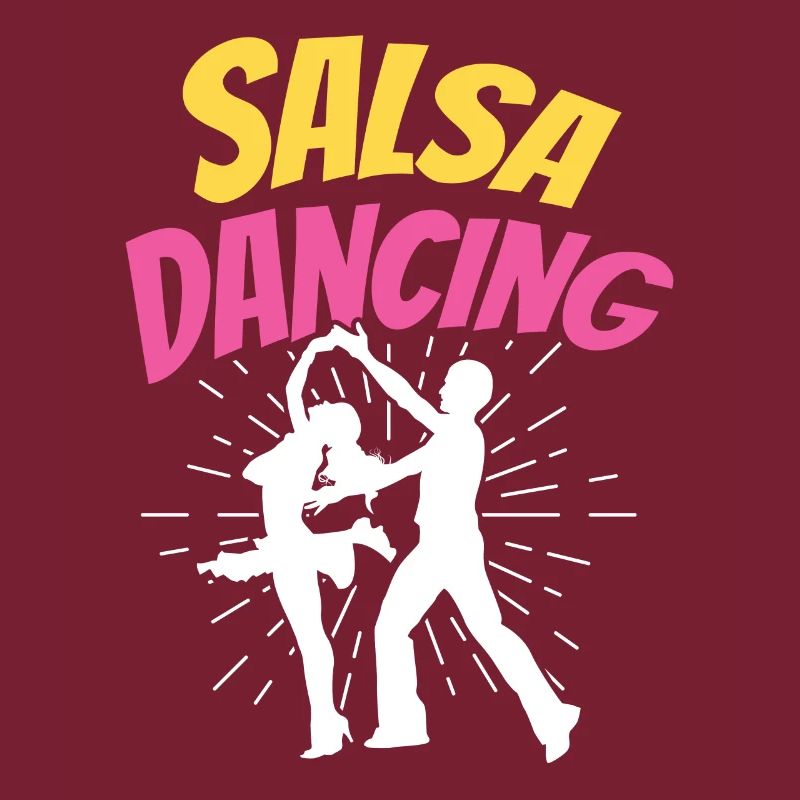 Salsa Danse Danseur Danse Hobby