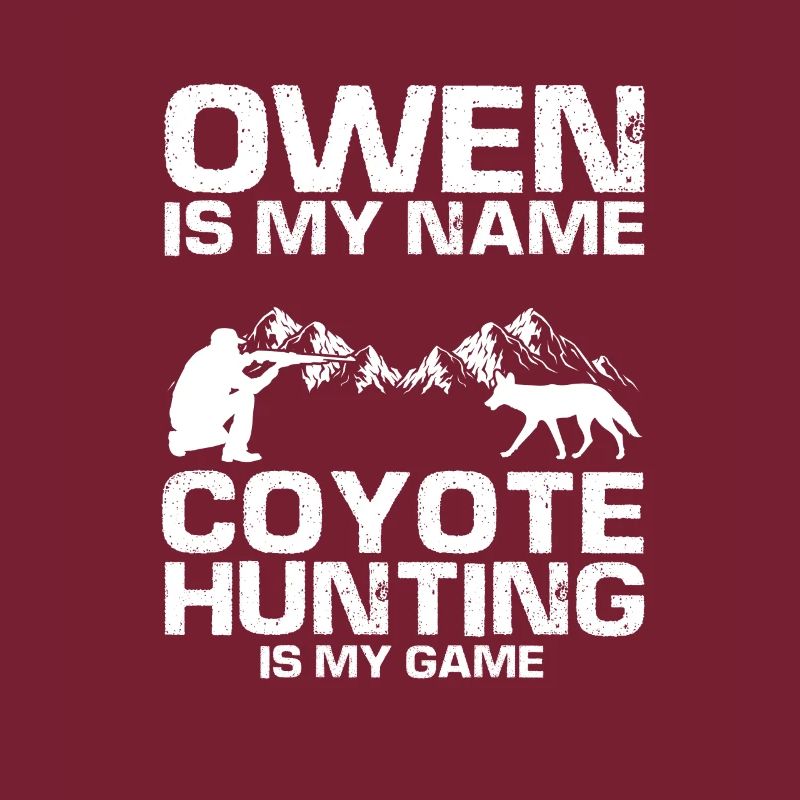 Capture de coyotes et conception de chasseur de coyotes
