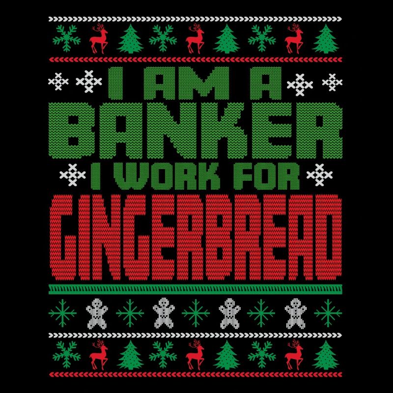Citation de Noël du banquier